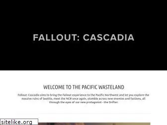 falloutcascadia.com