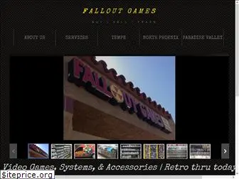 falloutgames.net