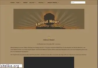 falloutnow.de