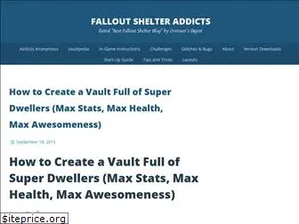 falloutshelteraddicts.wordpress.com