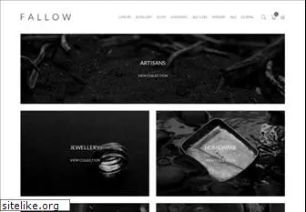 fallow.com.au