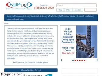 fallproof.com