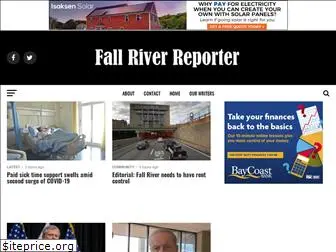 fallriverreporter.com