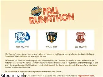 fallrunathon.com