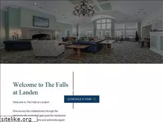 fallsatlanden.com