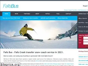 fallsbus.com.au