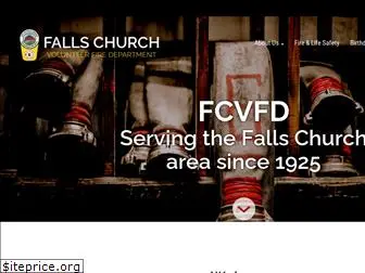 fallschurchfire.org