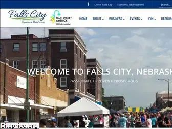 fallscityareachamber.com