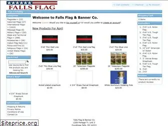 fallsflag.com