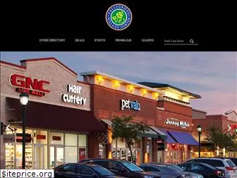 fallsgrovevillagectr.com