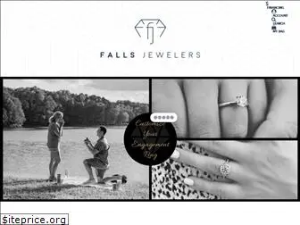 fallsjewelers.com