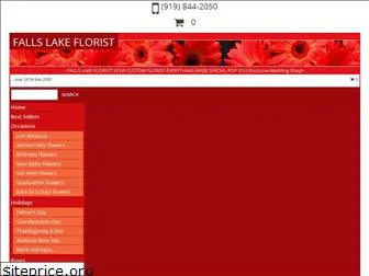 fallslakeflorist.com