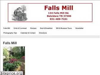 fallsmill.com