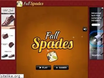 fallspades.com