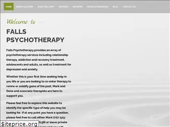 fallstherapy.com