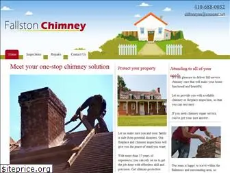 fallstonchimney.com