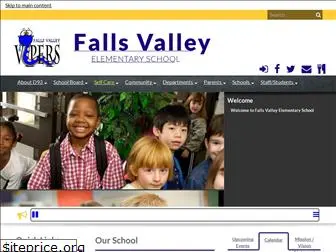 fallsvalleyvipers.org