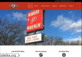 fallswheelandwrench.com