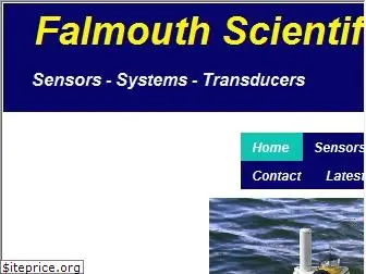 falmouth.com