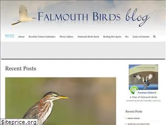 falmouthbirds.com