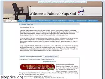 falmouthcapecod.com