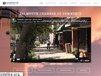 falmouthchamber.com