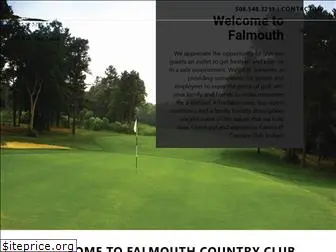 falmouthcountryclub.com