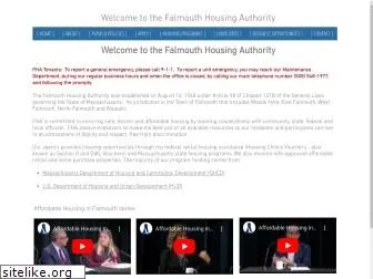 falmouthhousing.org