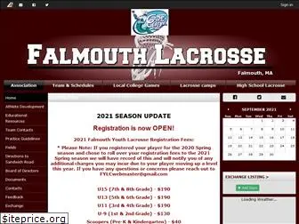 falmouthlax.org