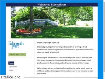 falmouthport.com