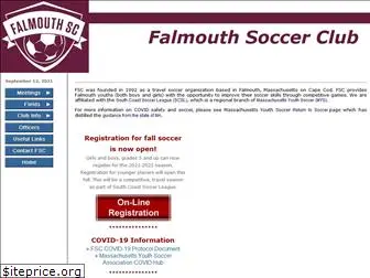 falmouthsc.org