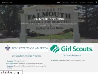 falmouthscouting.org