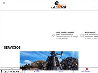 faloma.com.mx