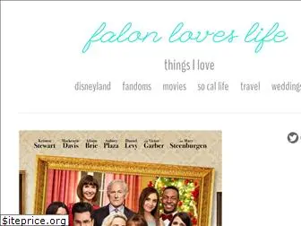 falonloveslife.com