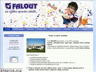 falout.cz