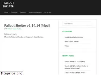 faloutshelter.com