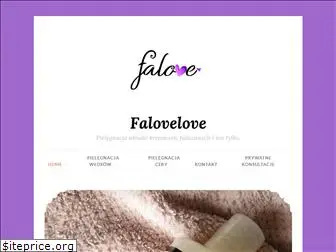 falovelove.com