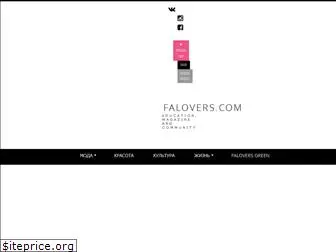 falovers.com