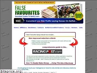 www.false-favourites.co.uk