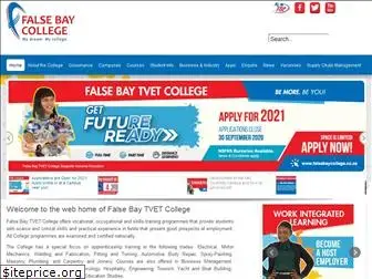 falsebaycollege.co.za