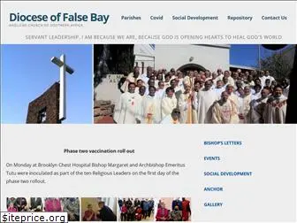falsebaydiocese.org.za