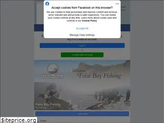 falsebayfishing.co.za