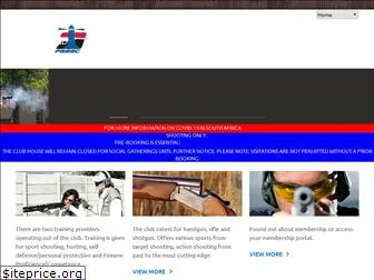 falsebaysportshooting.com