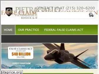 falseclaimsact.com