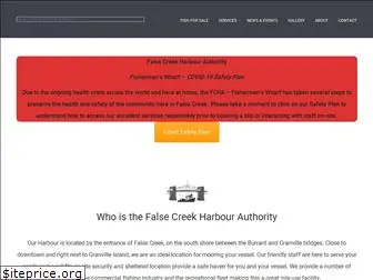 falsecreek.com