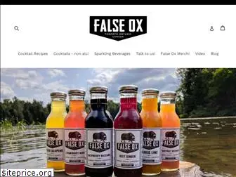 falseox.com