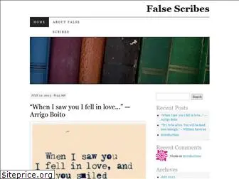 falsescribes.wordpress.com