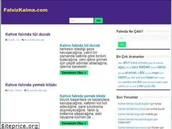 falsizkalma.com