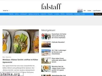 falstaff.de