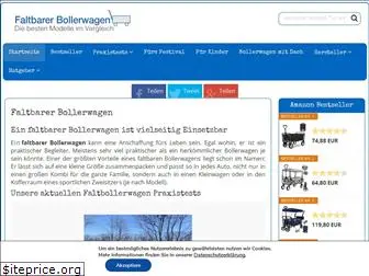 faltbarer-bollerwagen.com